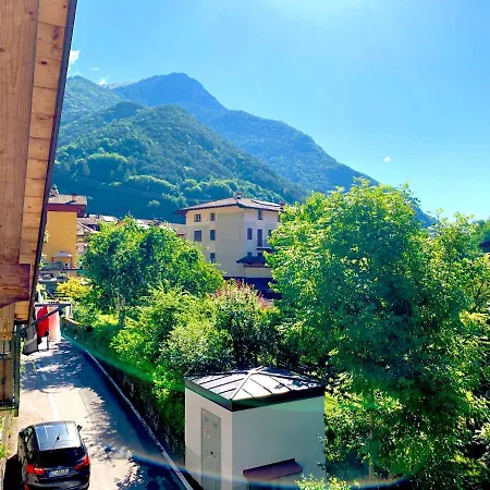 Villa Marilyn
